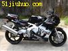 本田CBR400RR摩托车转让/2000元